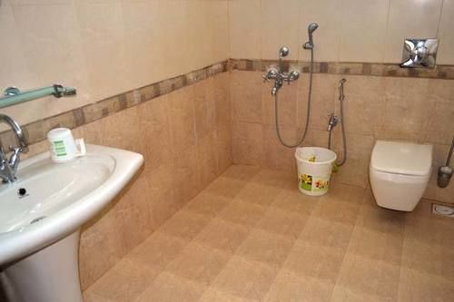 膳宿费 Palolem Green Inn