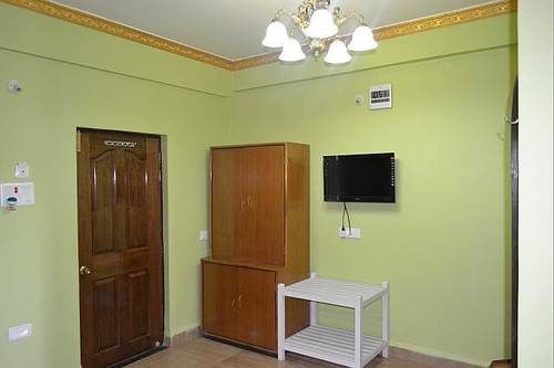 膳宿费 Palolem Green Inn