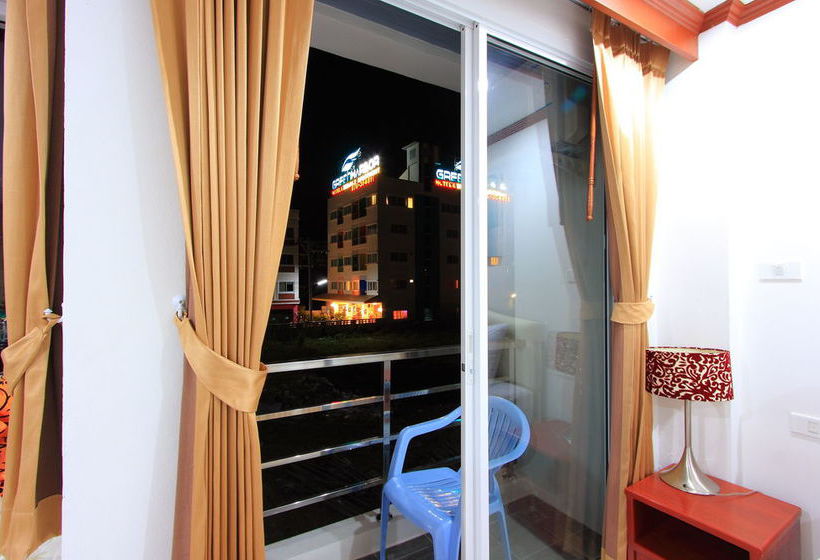 Pensjonat Phusita House 2