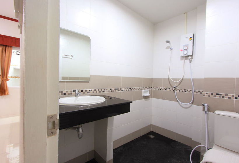 Pensjonat Phusita House 2