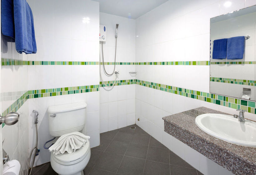 Pensjonat Phusita House 2