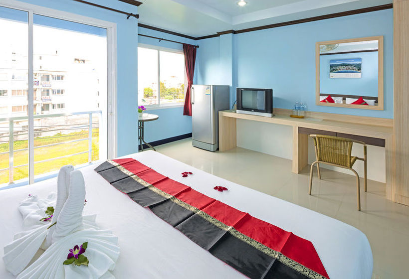 Pensjonat Phusita House 2