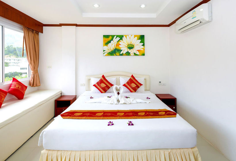 Pensjonat Phusita House 2