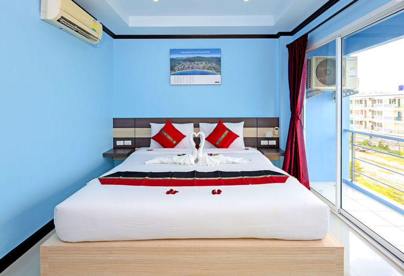 Pensjonat Phusita House 2