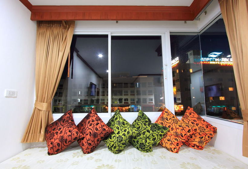 Pensjonat Phusita House 2