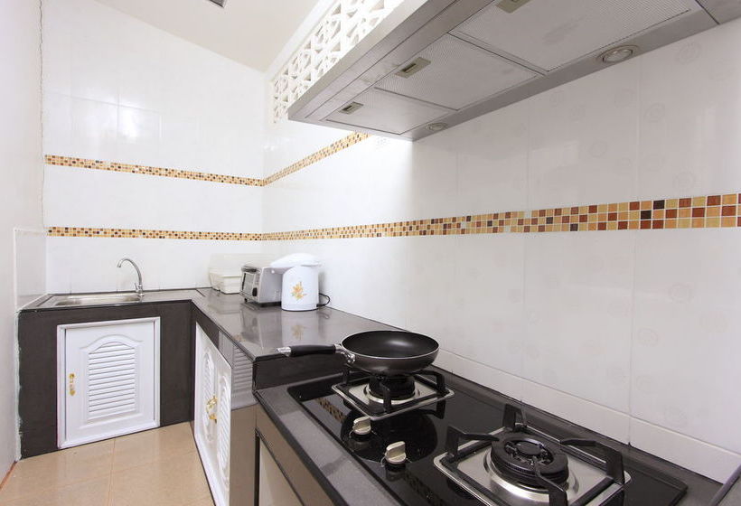 Pensjonat Phusita House 2