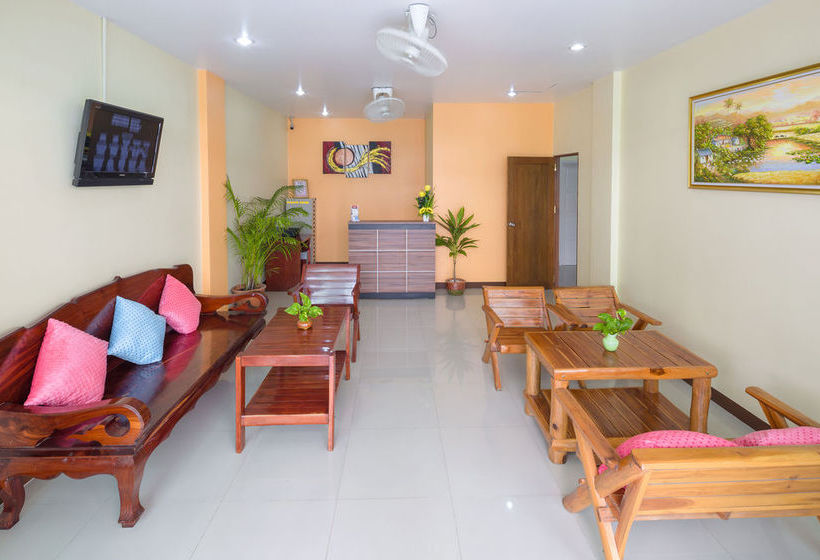 Pensjonat Phusita House 2