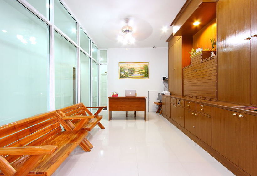 Pensjonat Phusita House 2