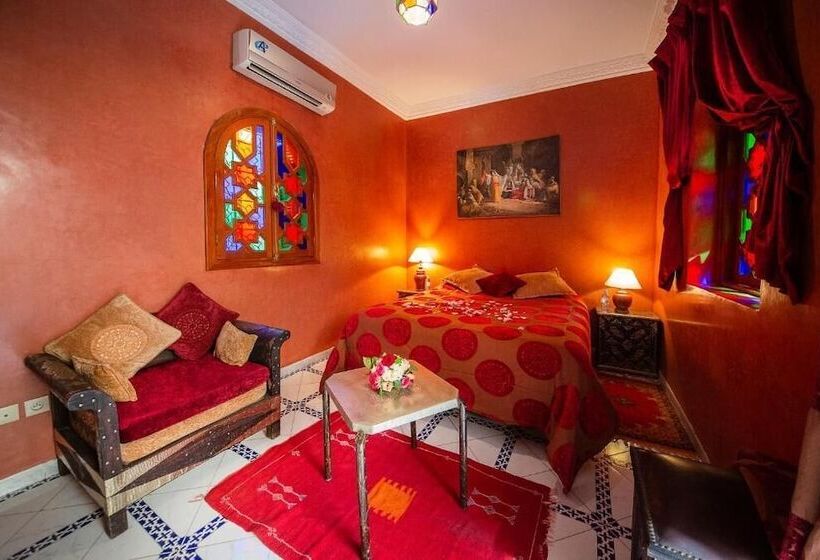 Riad La Lune De Marrakech