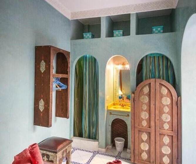 Riad La Lune De Marrakech