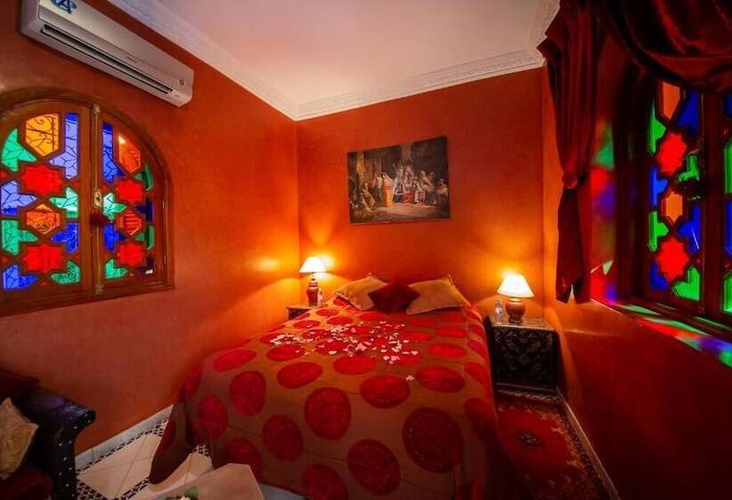 Riad La Lune De Marrakech