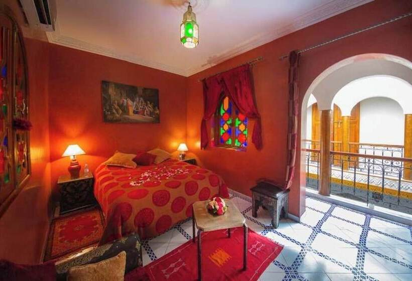 Riad La Lune De Marrakech