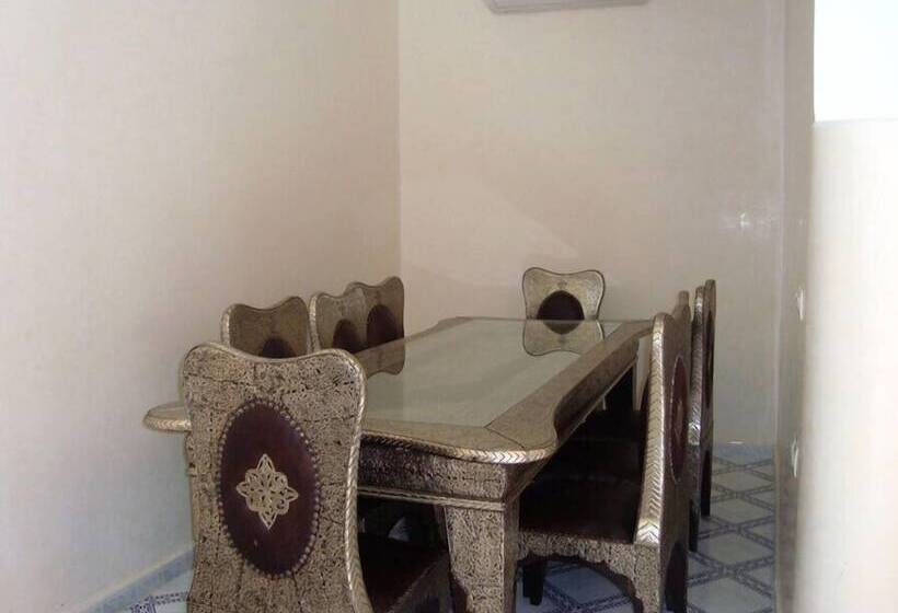 Riad La Lune De Marrakech