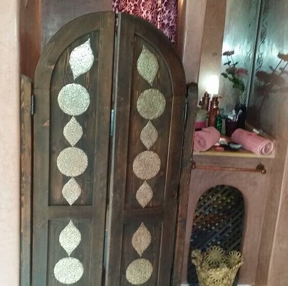 Riad La Lune De Marrakech