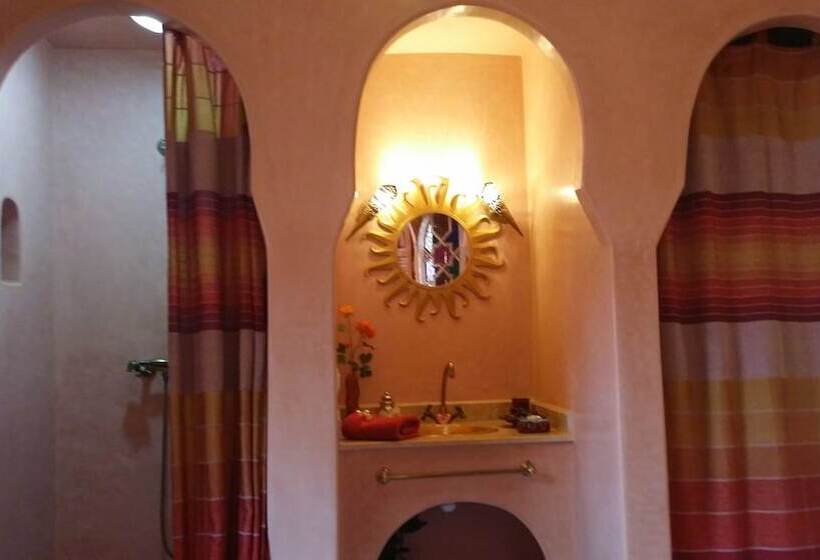 Riad La Lune De Marrakech