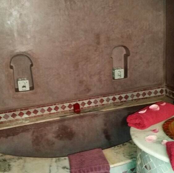 Riad La Lune De Marrakech