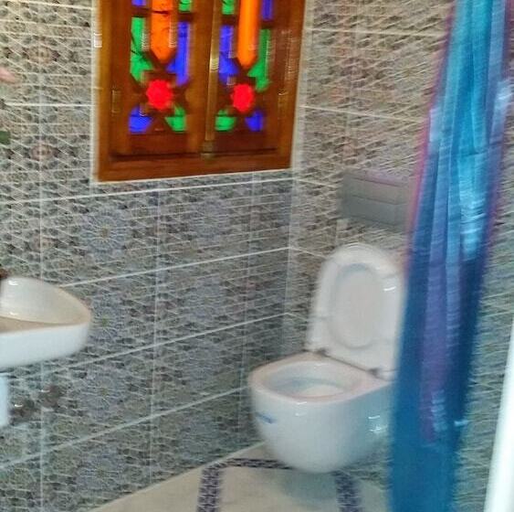 Riad La Lune De Marrakech