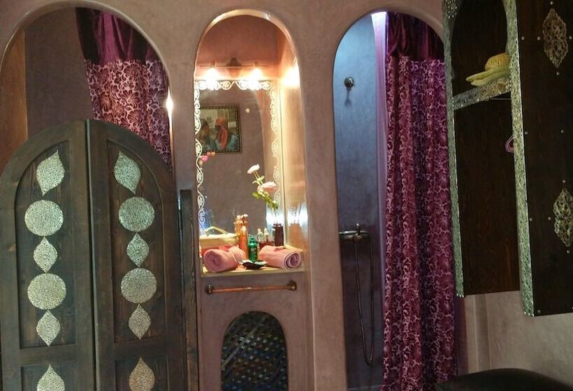 Riad La Lune De Marrakech