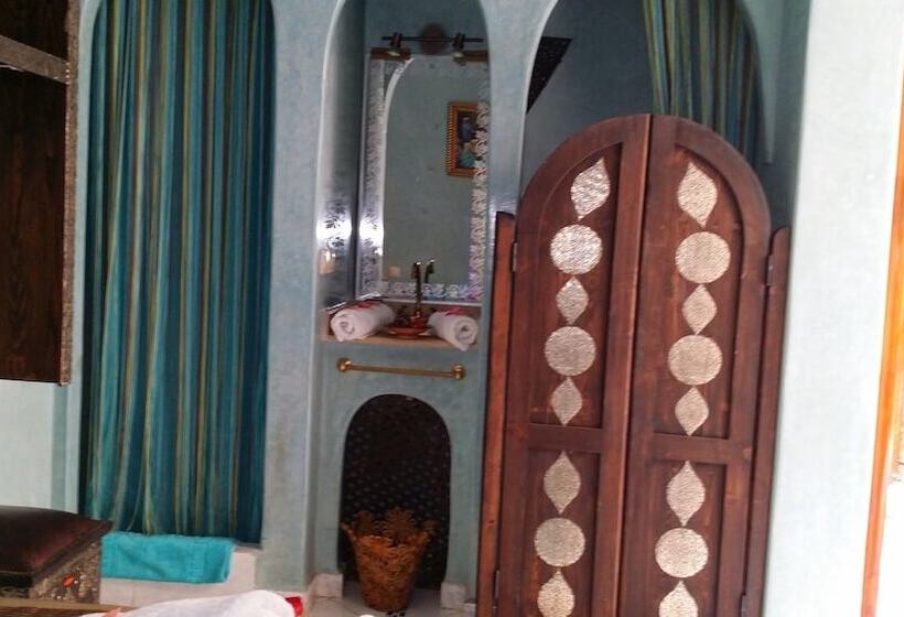 Riad La Lune De Marrakech
