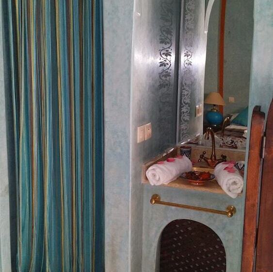 Riad La Lune De Marrakech