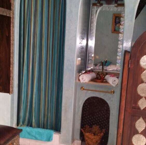 Riad La Lune De Marrakech