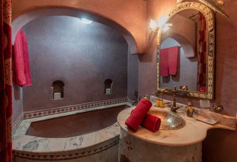 Riad La Lune De Marrakech