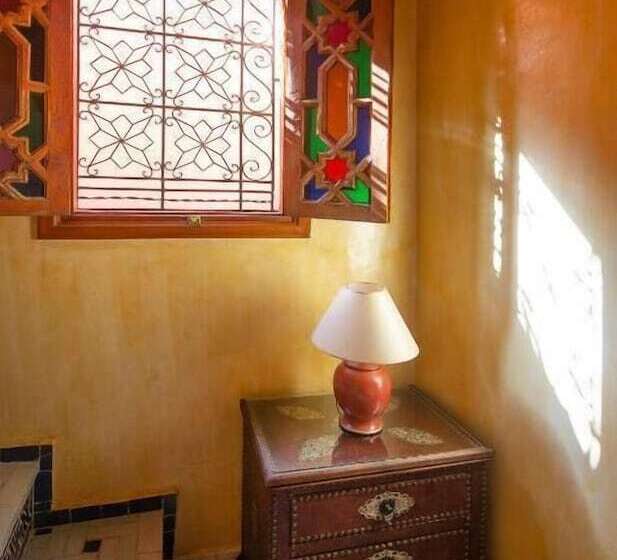 Riad La Lune De Marrakech