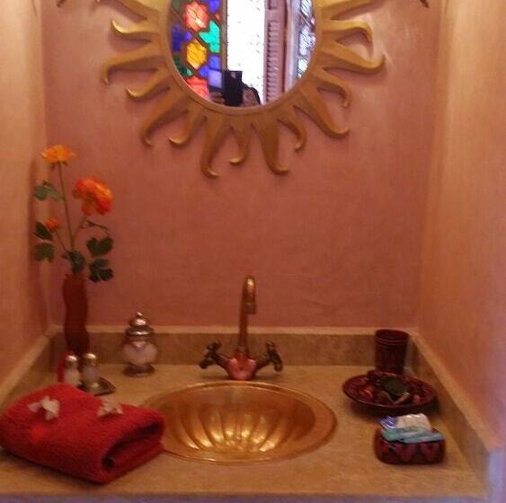 Riad La Lune De Marrakech