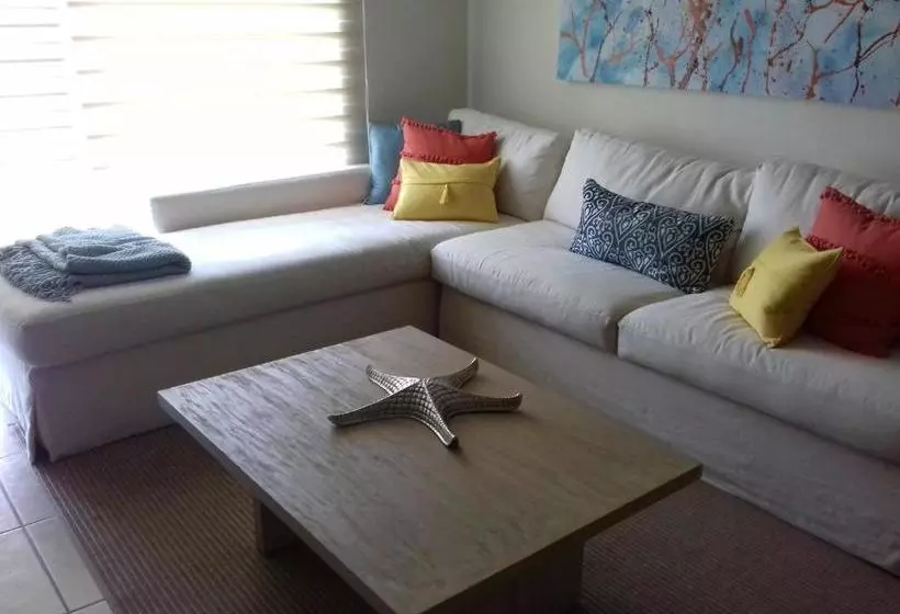 Rosa S Luxury Condo At Playa Royale