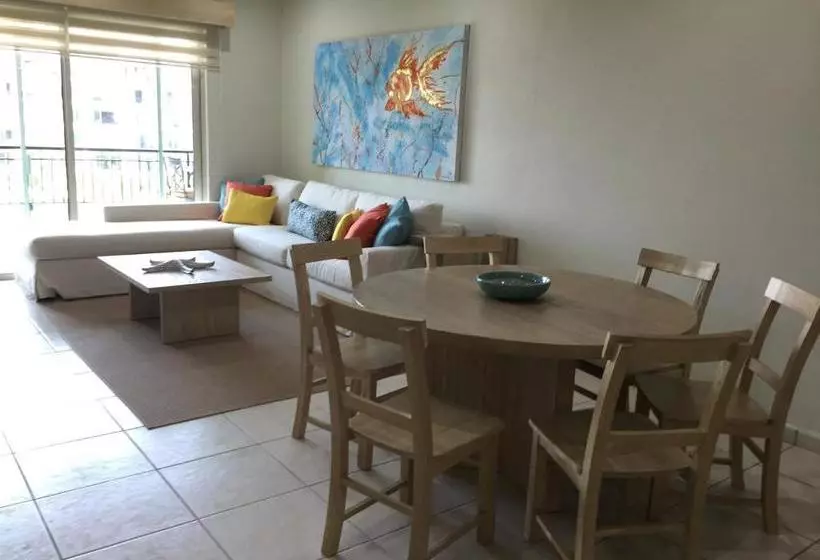 Rosa S Luxury Condo At Playa Royale