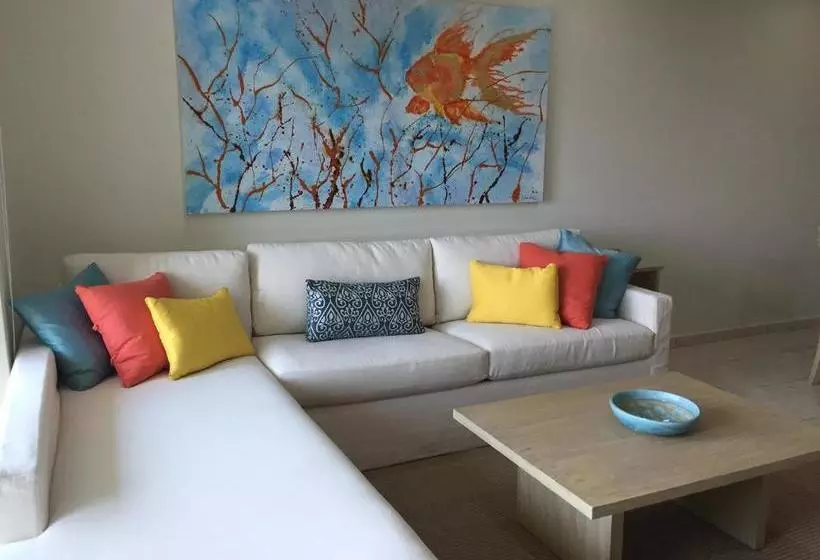 Rosa S Luxury Condo At Playa Royale