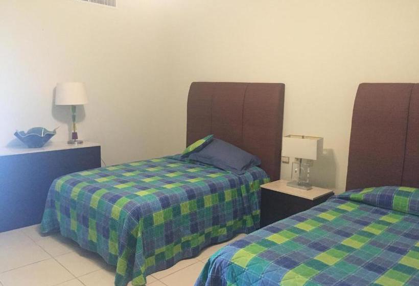 Rosa S Luxury Condo At Playa Royale