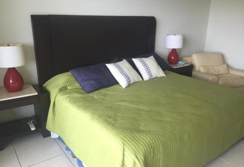 Rosa S Luxury Condo At Playa Royale