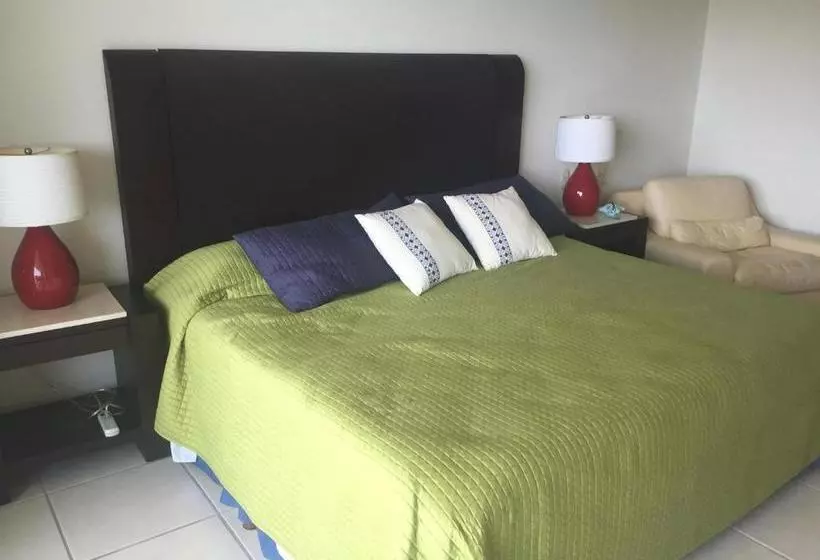 Rosa S Luxury Condo At Playa Royale