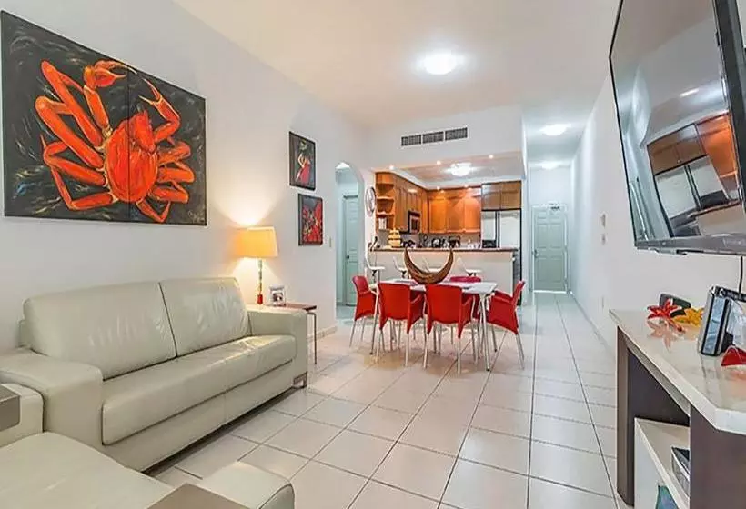 Rosa S Luxury Condo At Playa Royale