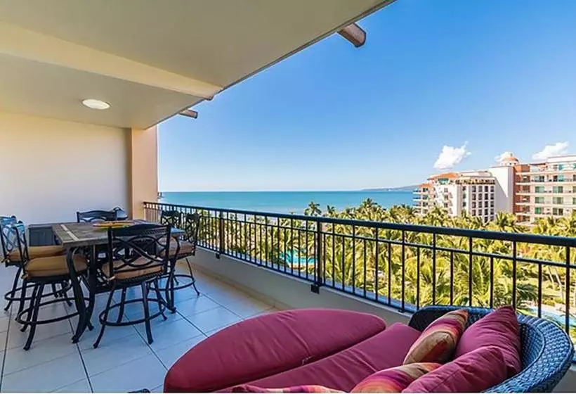 Rosa S Luxury Condo At Playa Royale