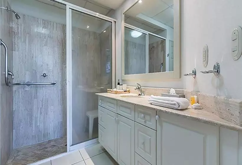 Rosa S Luxury Condo At Playa Royale