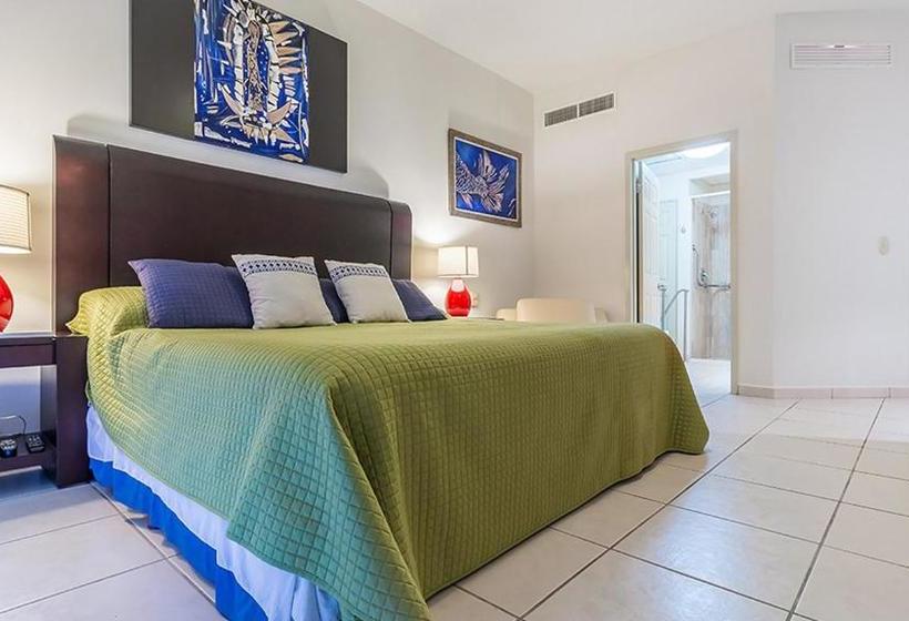 Rosa S Luxury Condo At Playa Royale