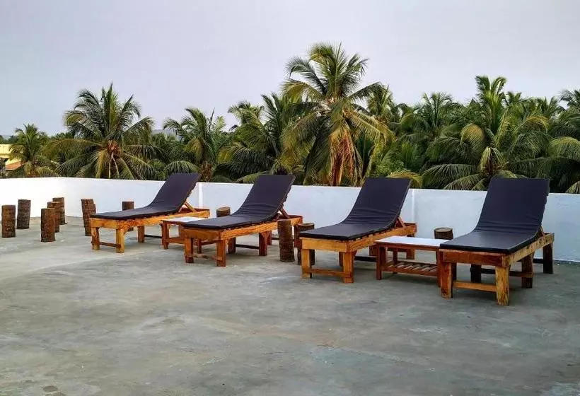 Siolim Suites