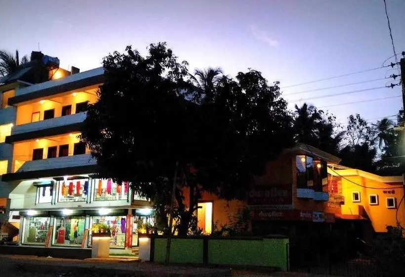Siolim Suites