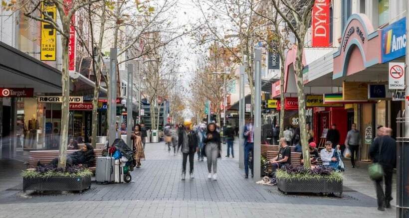 The Hive Hostel   Traveler Friendly, Passport Only