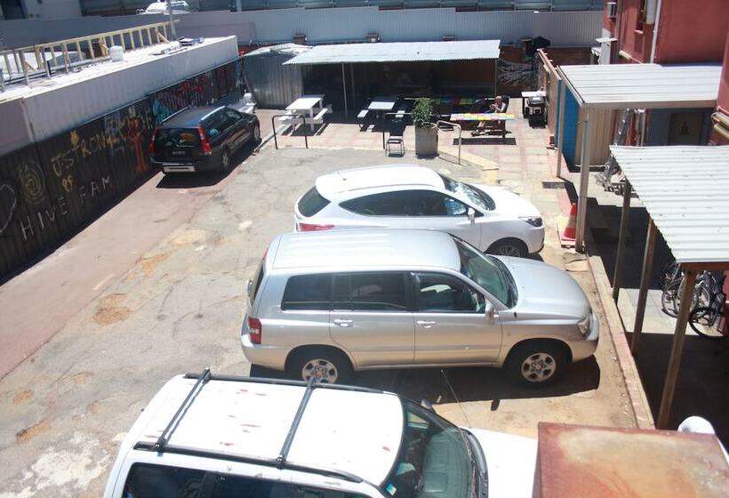 The Hive Hostel   Traveler Friendly, Passport Only