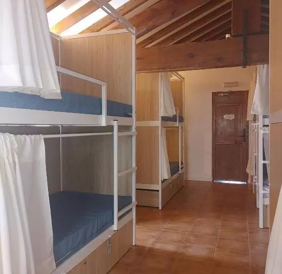 Urban Hostel Palma  Albergue Juvenil  Youth Hostel