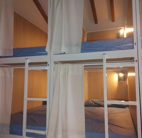 Urban Hostel Palma  Albergue Juvenil  Youth Hostel