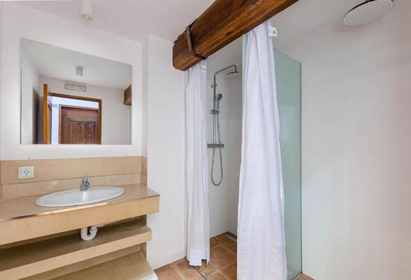 Urban Hostel Palma Albergue Juvenil Youth Hostel