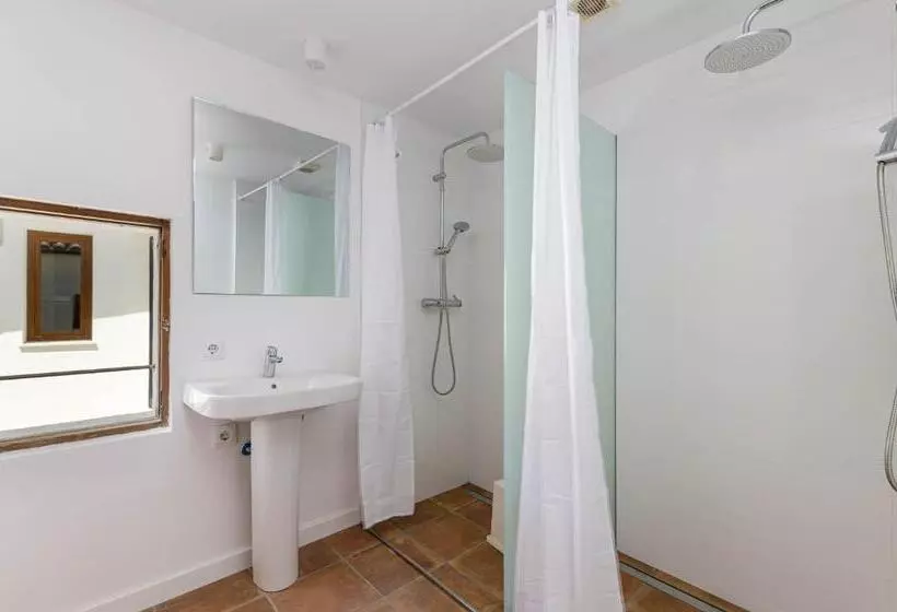 Urban Hostel Palma  Albergue Juvenil  Youth Hostel