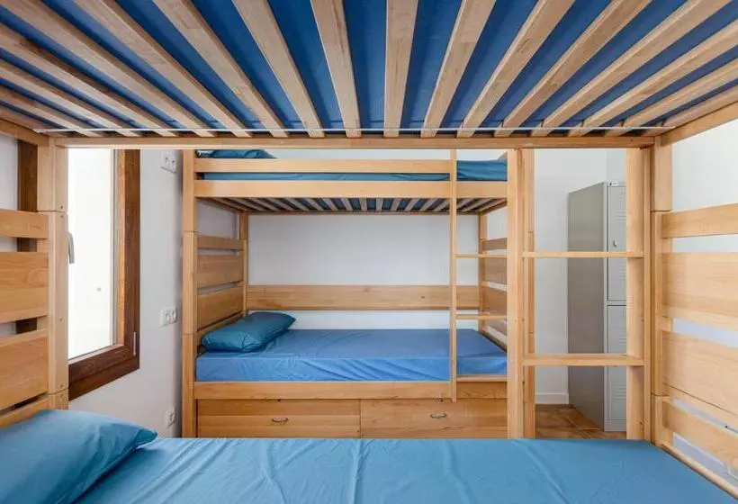 Urban Hostel Palma  Albergue Juvenil  Youth Hostel