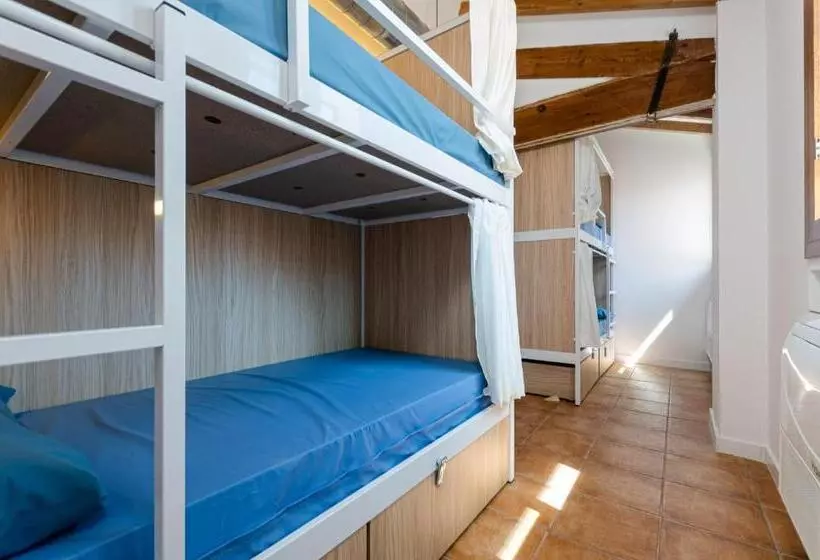 Urban Hostel Palma  Albergue Juvenil  Youth Hostel