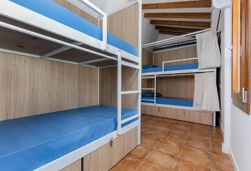 Urban Hostel Palma  Albergue Juvenil  Youth Hostel
