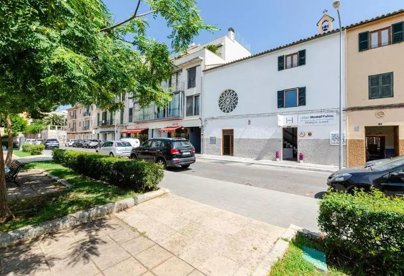 Urban Hostel Palma  Albergue Juvenil  Youth Hostel